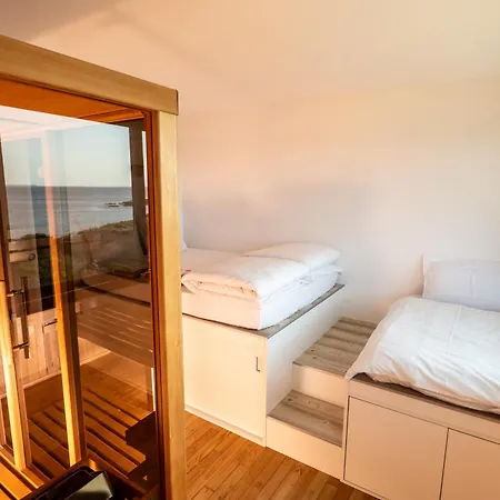 Ponant 5 Etoiles A Doelan, Piscine Face *